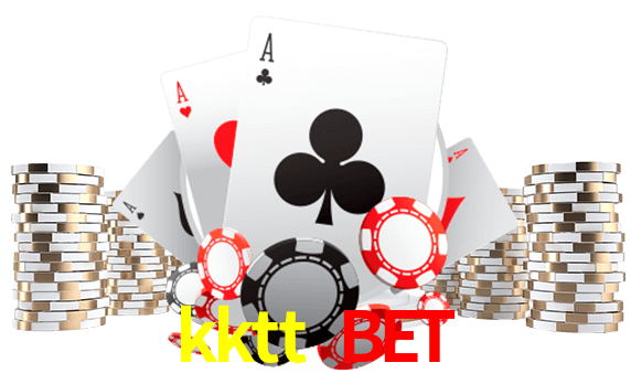 Jogue jogos de pôquer em kktt bet
