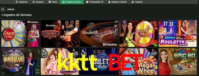 kktt bet bet