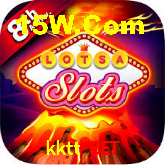 Interface do App kktt bet