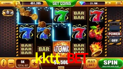 Ofertas Exclusivas kktt bet