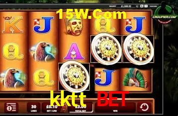 Design Responsivo kktt bet