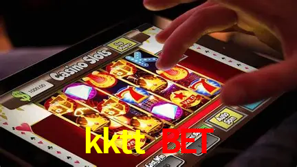 Provedores de Jogos kktt bet
