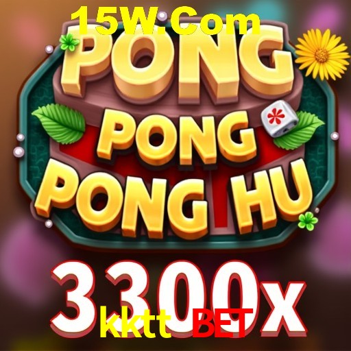 Descubra o Mundo do Cassino Online com kktt bet