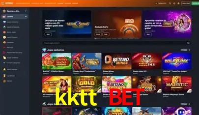 Promoção Relâmpago kktt bet