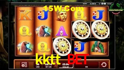 Casino Ao Vivo kktt bet
