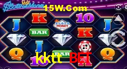 Experiência VIP kktt bet
