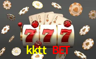 Jogos de Slot kktt bet