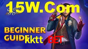Torneios kktt bet