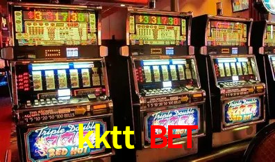 Integração de APIs kktt bet