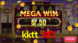 APP oficial da kktt bet para mobile