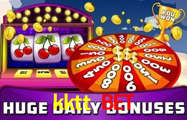 Ofertas Exclusivas kktt bet