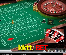 Estatísticas do Jogo kktt bet